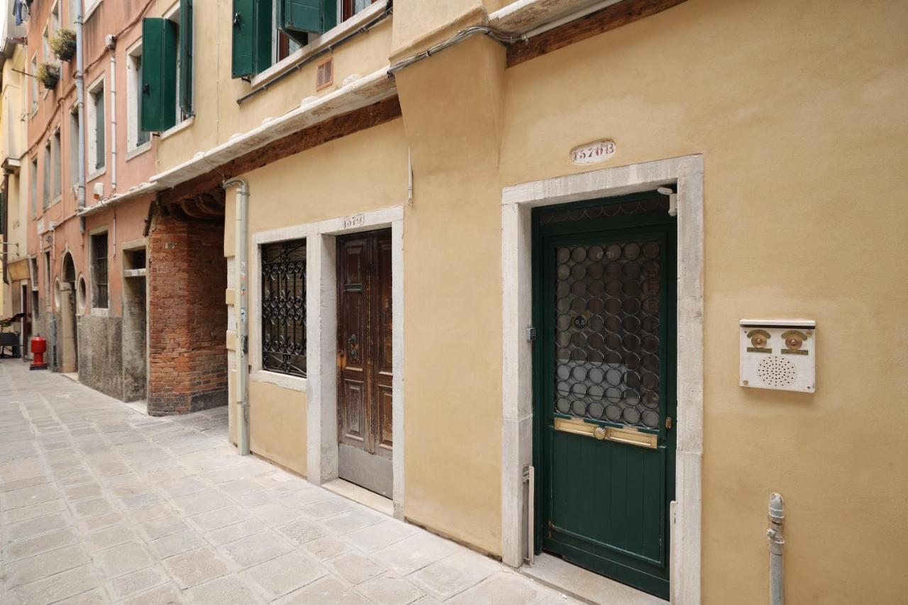 Venice Heaven Apartments San Marco, A Stone'S Throw Away From San Marco Square Екстериор снимка