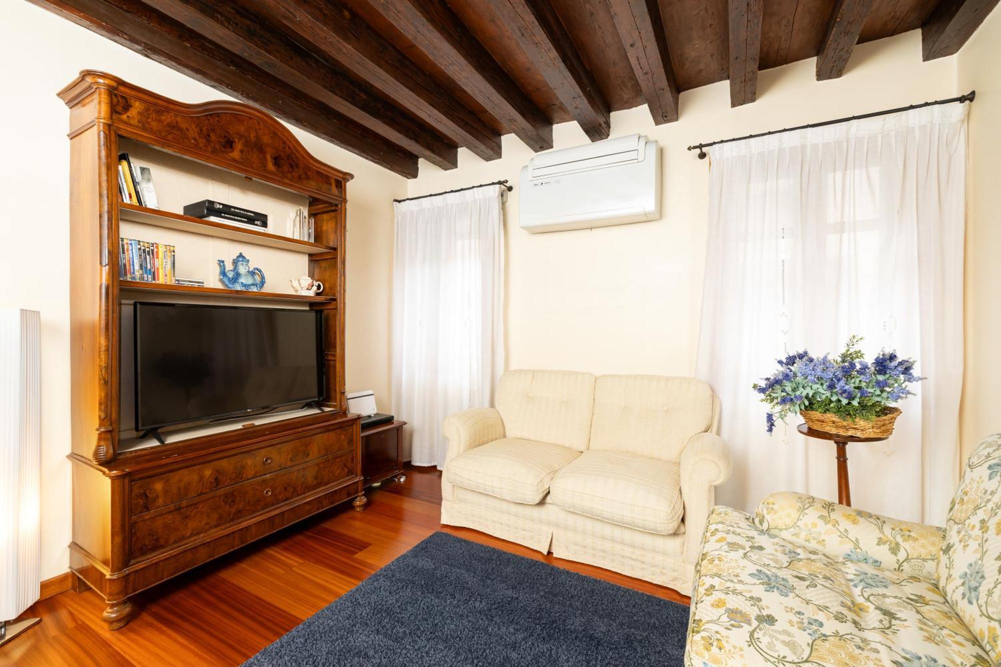 Venice Heaven Apartments San Marco, A Stone'S Throw Away From San Marco Square Екстериор снимка