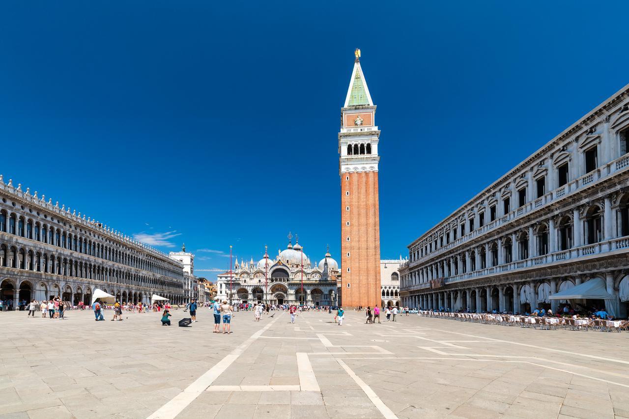 Venice Heaven Apartments San Marco, A Stone'S Throw Away From San Marco Square Екстериор снимка